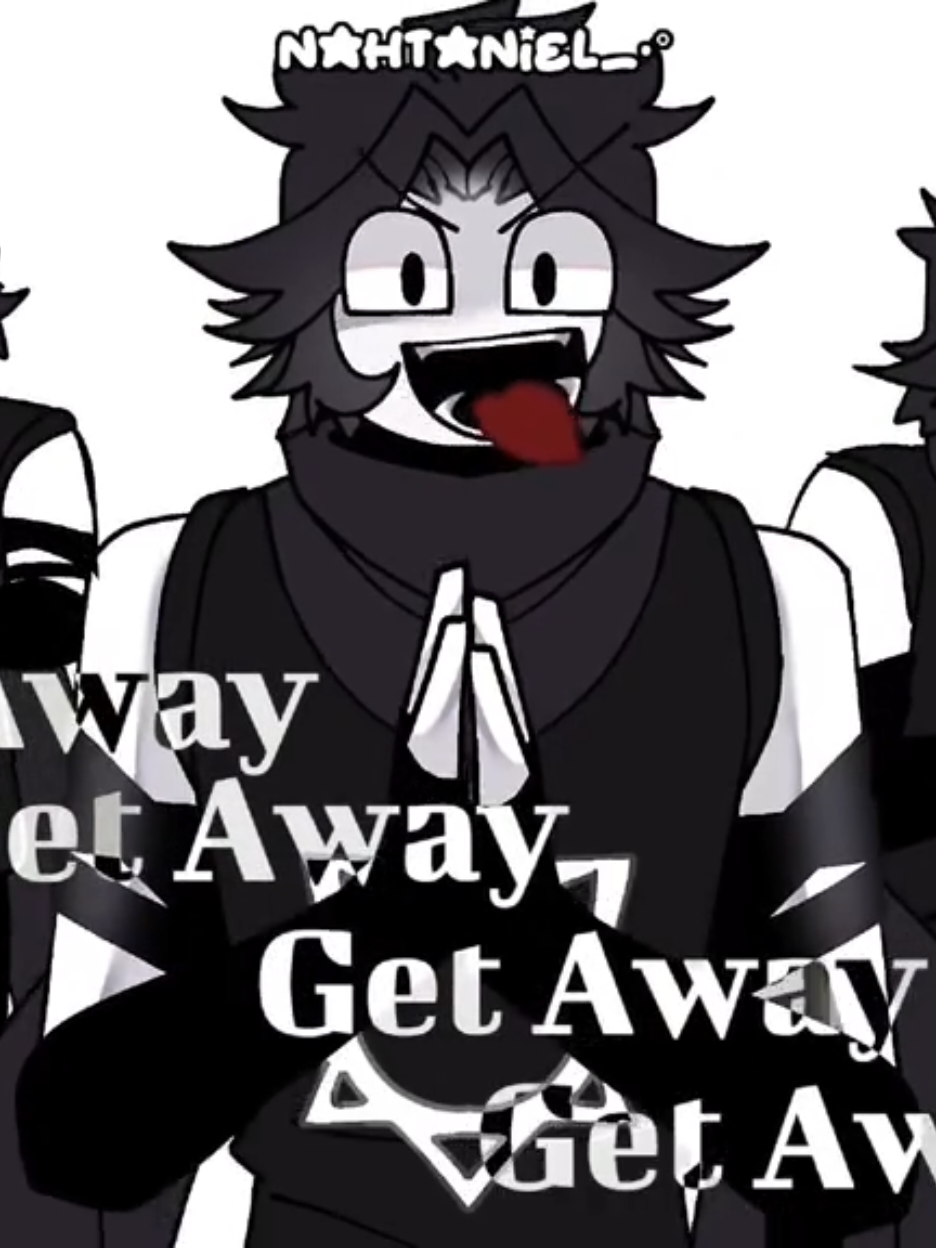 TF TWO TIME IS EVERYWHERE 💥😰... || [GET AWAY] Ft. #TwoTime  #JohnDoe #Jason #1x1x1x1 || #roblox #forsaken   { IDK }THIS IS SO AAAAAAAAAAAAAAA, I'M TRAUMATIC BEING A KILER THERE!!!!😭💔 — #forsaken #robloxforsaken #forsakenroblox #animationmeme #animation #robloxanimation #fyp #robloxfyp #robloxgames 