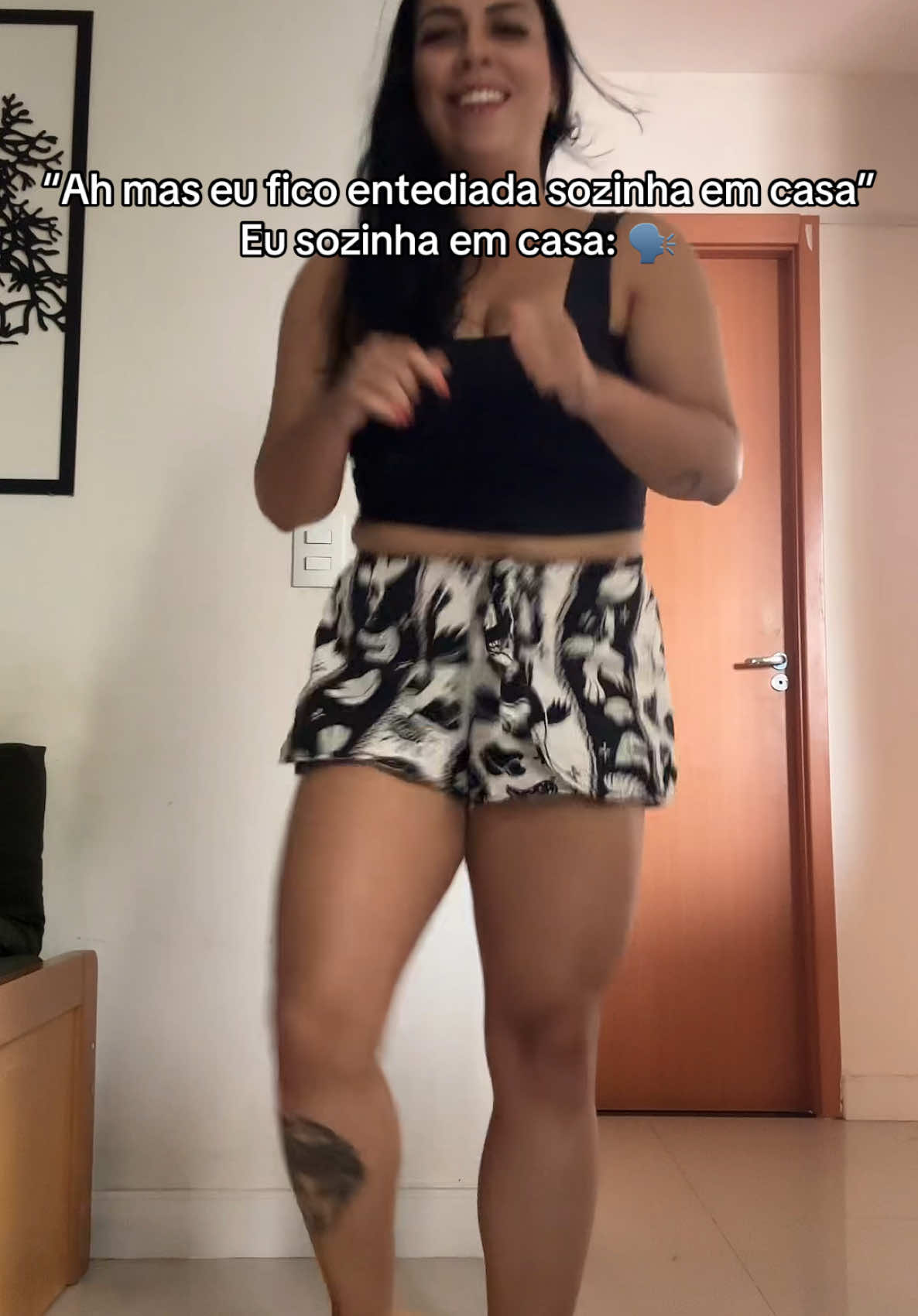 eu no meu dia mais fraco hahahah #dance #foryou #trend #viralvideos 