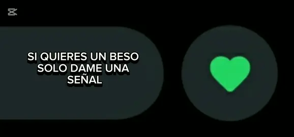 #dameunaseñal #señal #beso #besorico #miamor #paratiiiiiiiiiiiiiiiiiiiiiiiiiiiiiii #nosbesamos #whasapp #estadosparawhatsapp 