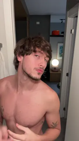 tava precisando fazer a barba 💋