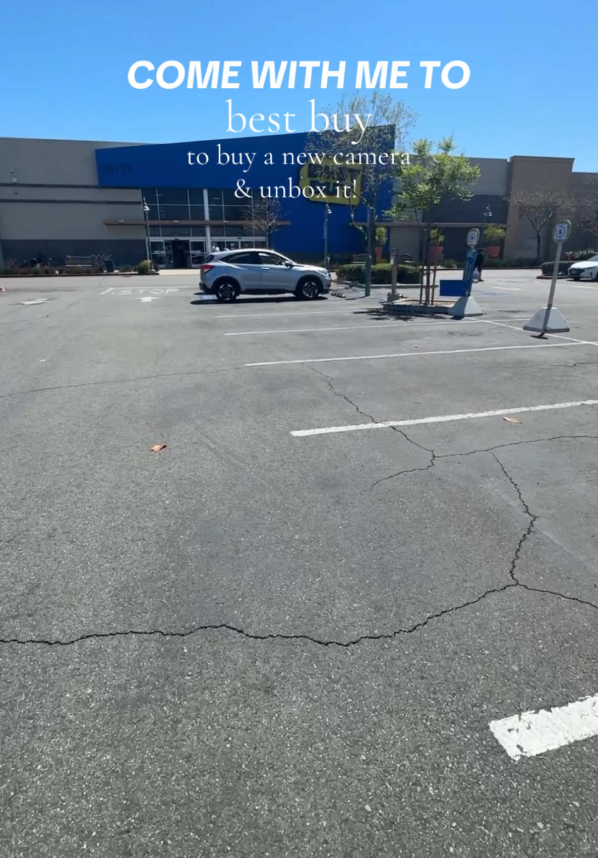 Finally upgraded my camera! Come to Best Buy with me + unbox my new Sony ZV-1. ##SonyZV1##CameraUnboxing##BestBuyHaul##ContentCreatorTools##VloggingCamera##CreatorLife##TikTokVlog##UnboxingVideo##NewCameraDay##LevelUpYourContent##VlogSetup#c#creatorsearchinsights