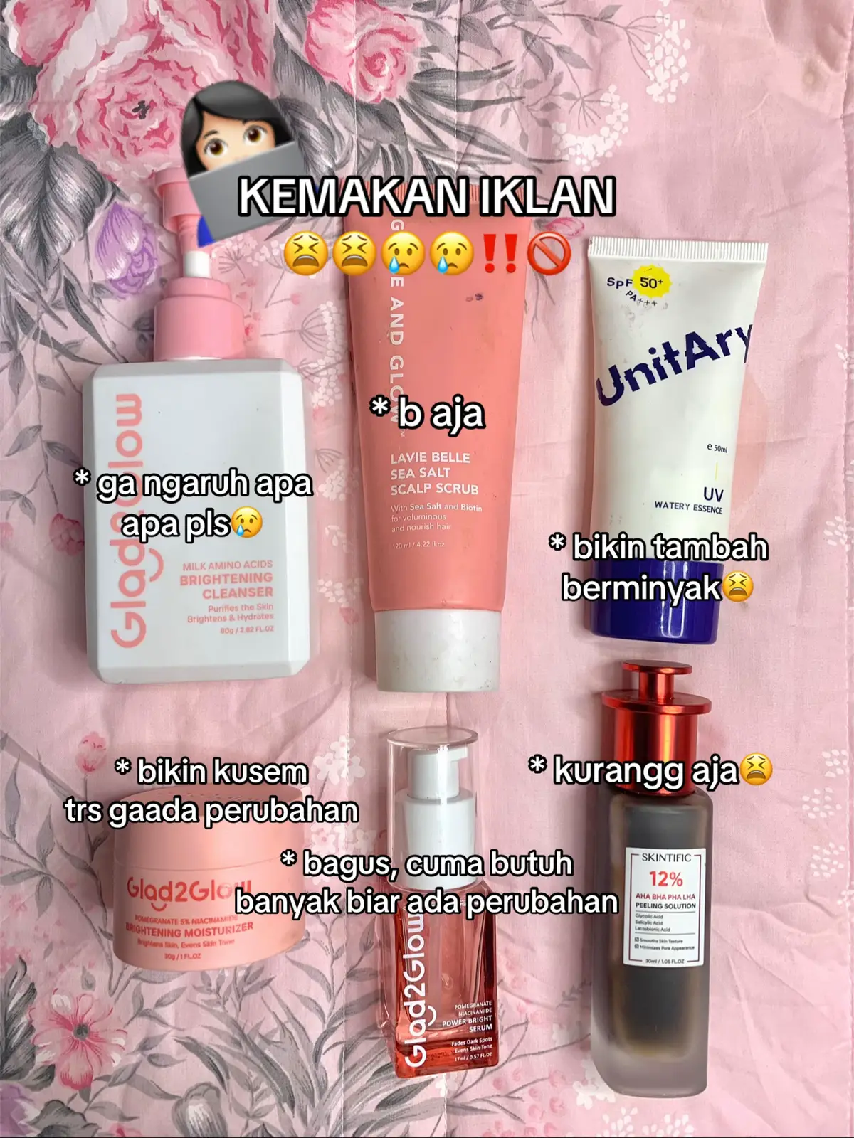 ngaruhh bangett🥳‼️ // #fyp #foryoupage #xybca #reviewjujur #bissmilahfyp 