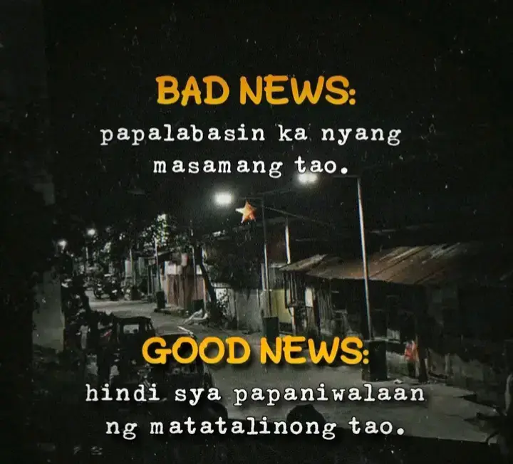 di bali nang siraan ka niya atleast di siya nag tagumpay sa plano niya ☺️ 