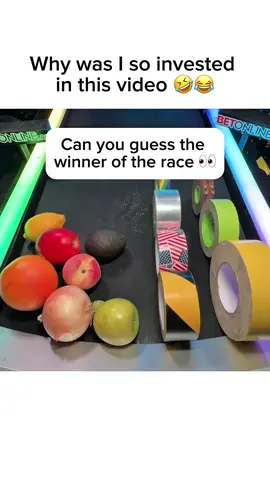 Why was I so invested in this video 😂🤣