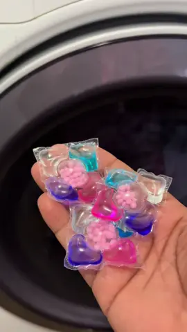 They aight 😐 #laundrytok #laundry #laundrypods #TikTokShop 