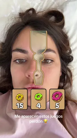 Sorry not sorry estás vainas me entretienen 😂😂