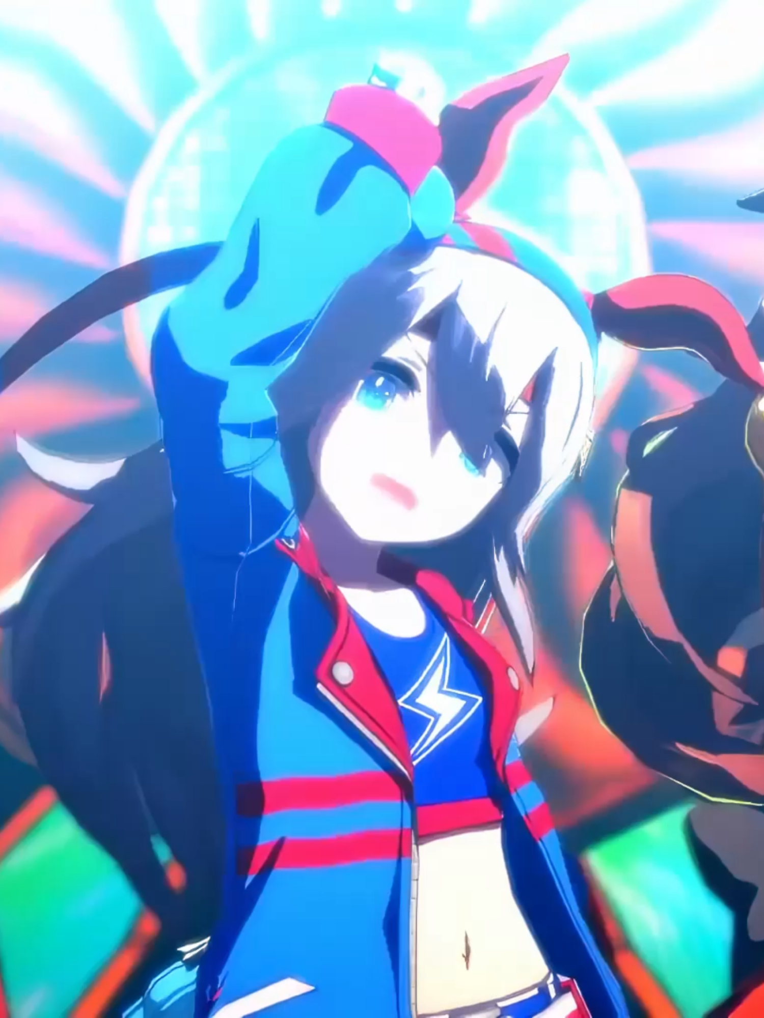 All scenario song #umamusume #umamusumeprettyderby #music #anime