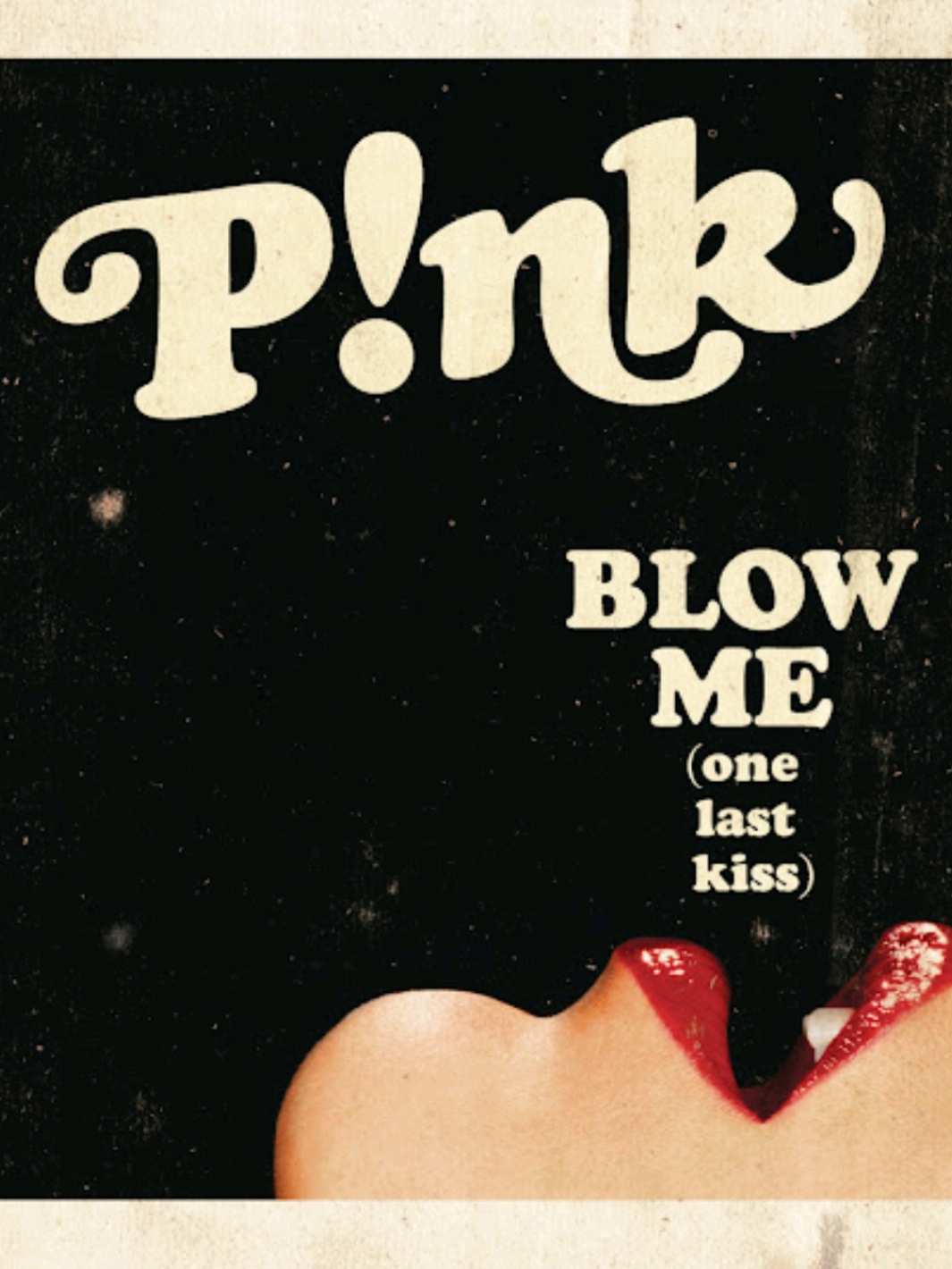 Pink - Blow Me(one last kiss) - The Truth About Love #BlowMeOneLastKiss #Pink #PopRock #EmpowermentSong #BreakupSong #StrongVibes #MusicReel #InstaMusic #SongOfTheDay #PopMusic #ReelMusic #AttitudeVibes #IndependentWoman #MusicWithAttitude #PopStar #FeelGoodMusic #AnthemSong #PowerfulLyrics #PopRockVibes #SingItLoud 