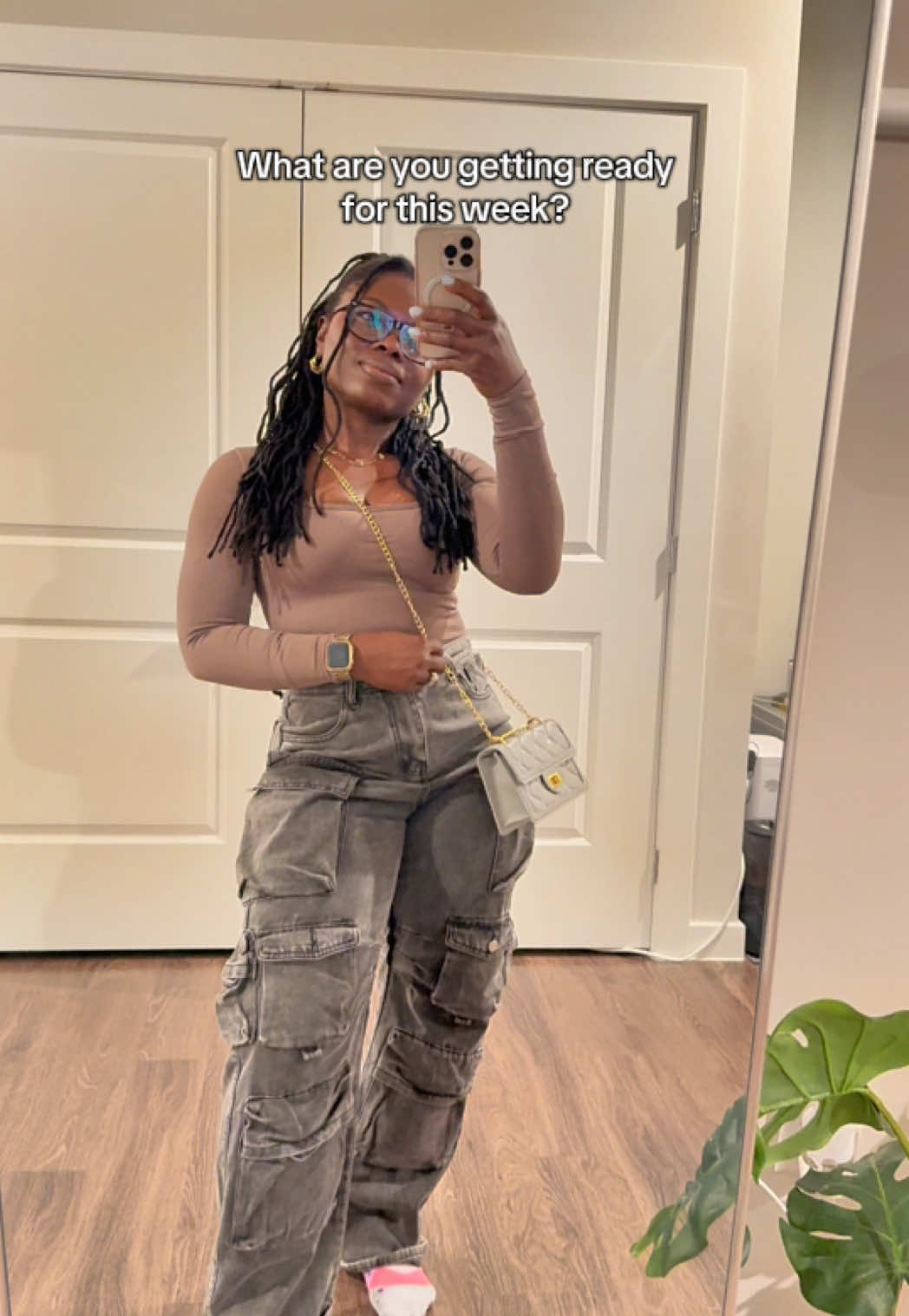 Write it down. Speak those declarations over your week ✨ 