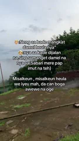 Misalkeun #fouryoupage #fyp #storywa #sundapride #masukberanda 
