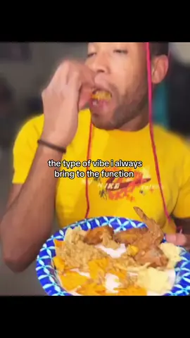 eating all the food I don't gotta socialize 😔 #relatable #foryou #meme #viral #fyp #xyzbca #flop #funny #funny #shamar #function 