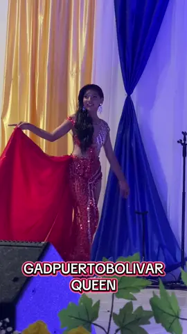 #ecuador🇪🇨 #model #queens #puertobolivar #gadpuertobolivar #videoviral 