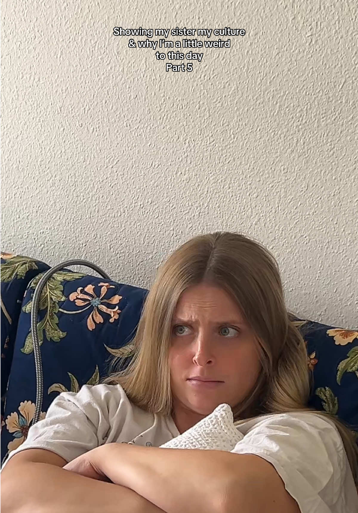 Should I keep going with this series?! 😂 #fypシ #fyp #sisters #sistergoals #youtube #youtubefandom #carrrrlll #carl #carlfandom @BrittneySwanzer 