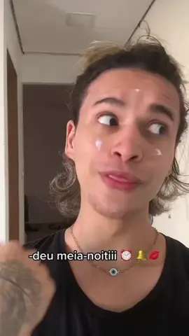 DEUUUU MEIA NOITEEE 💅🏻🔥 #samiraclose #dublagem 