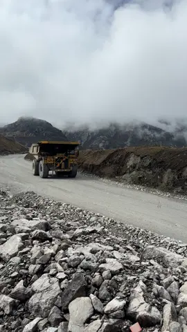 #grasbergmine #freeport #freeportindonesia #fypage 