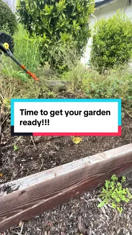Replying to @James Martin this is my husbands Hoe. Perfect for getting the garden ready! #hoe #gardenhoe #gardening #garden #gardeningtools #tiktokshopcreatorpicks #tiktokshoprestock #tiktokshopmemorialday #ttsdelights #ttslevelup #tiktokshopmothersday 