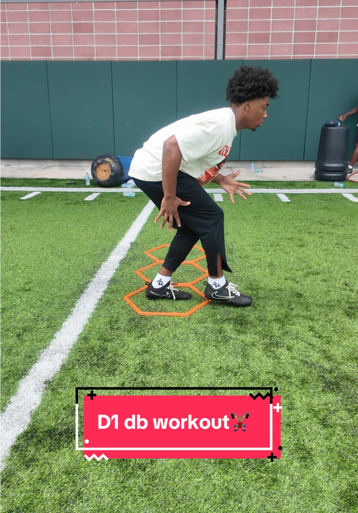 Featuring @‘JMoney’💔 @joker @javion1_  Lmk what y’all want next. Spring game video drops on Friday. Yt: MPR_JMO #d1 #fyp #trending #fypシ #wockst★rz #football #tulanefootball #CollegeFootball #db #footwork #workoutinspo 