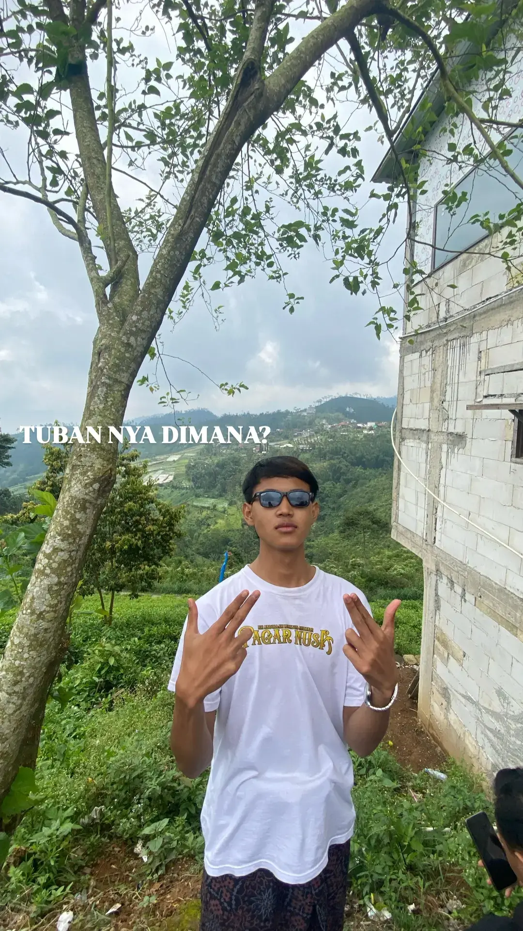🤡#foryoupage #tuban24jam 