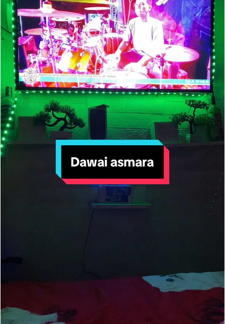 @Mas ye'oOo @Ochaaa🌈😍 #mahesamusic #gerrymahesa #ayucantika #bahanswmu #dawaiasmara #dangdutan #dangdutkoplo #farizkendang 