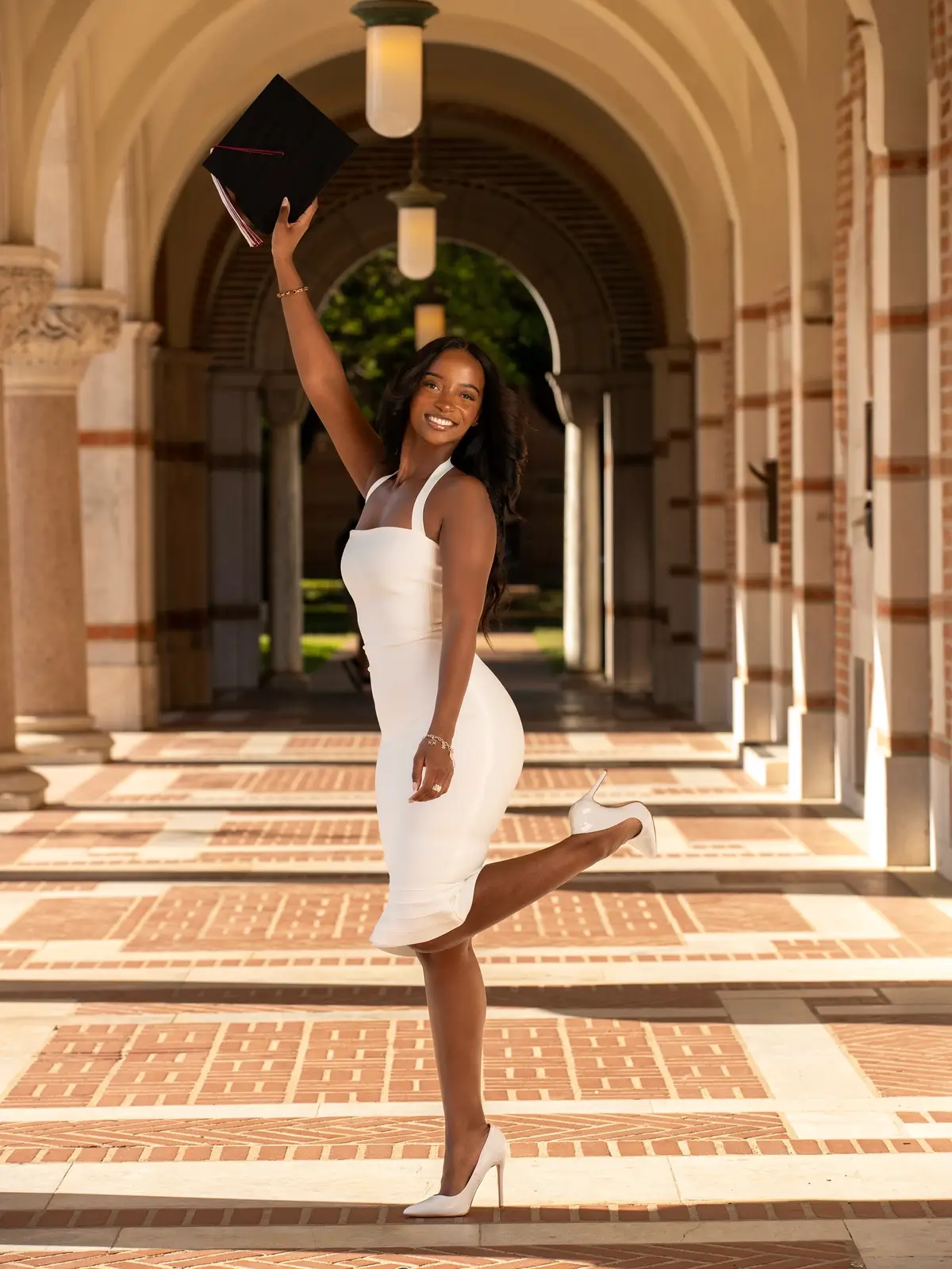 God did! hard works pays off guys 🥹