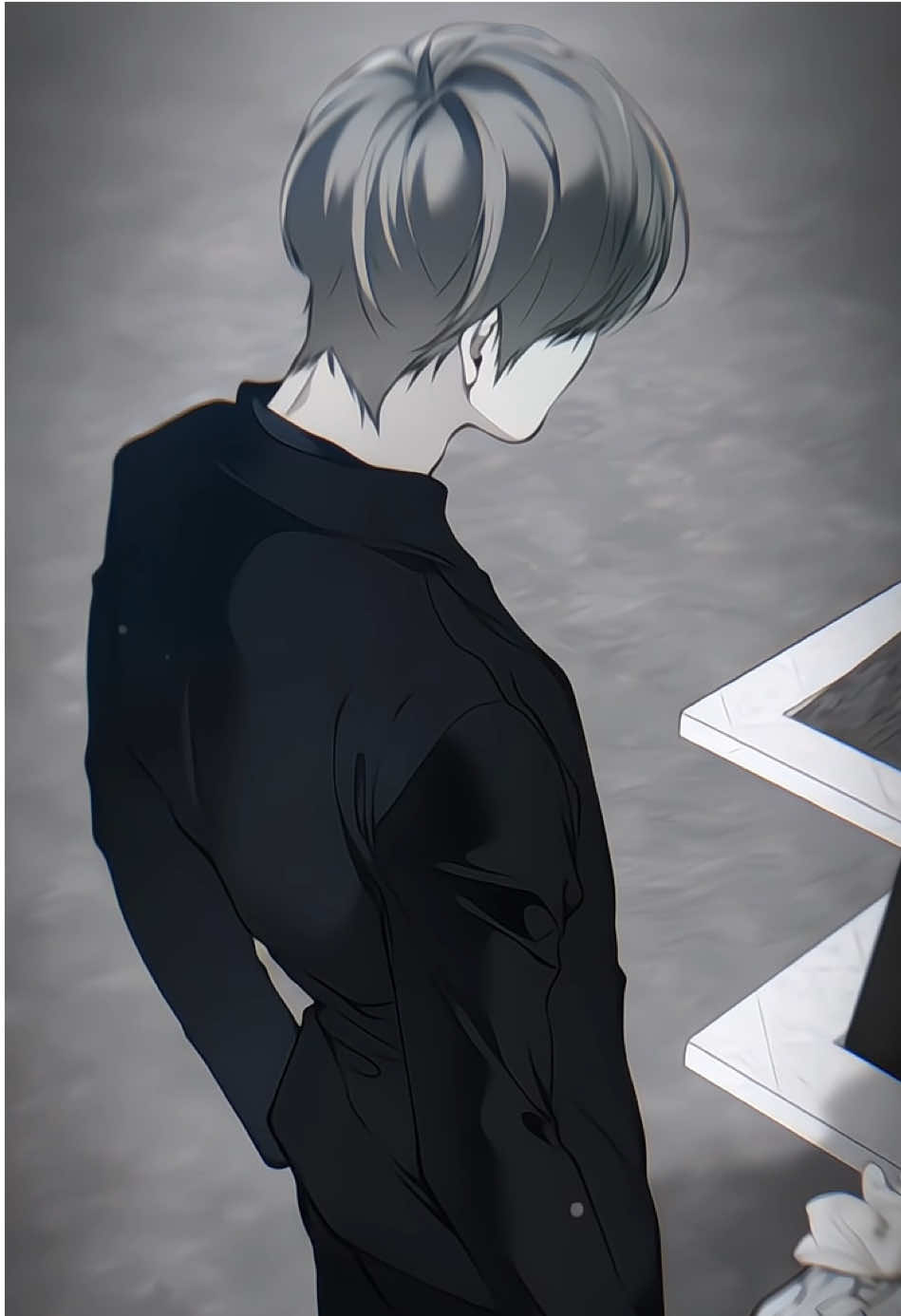 luc còn là trai tân. #lostinthecloud #클라우드 #fyp 