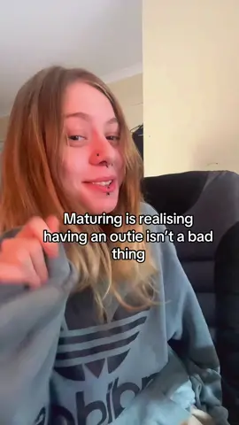 If anyone says it’s gross they’ve got 🌽 rot brain!!! #fyp #outie #brandz #girlthings #relatable #womenempowerment #australia #adl 