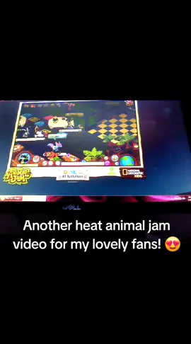 Hope you guys enjoyed! Stay tuned jammers! 😎 #animaljamtiktok #aj #ajc #animaljamclassic #animaljam 