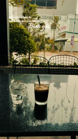 #CapCut làm ly cafe thư giãn đã