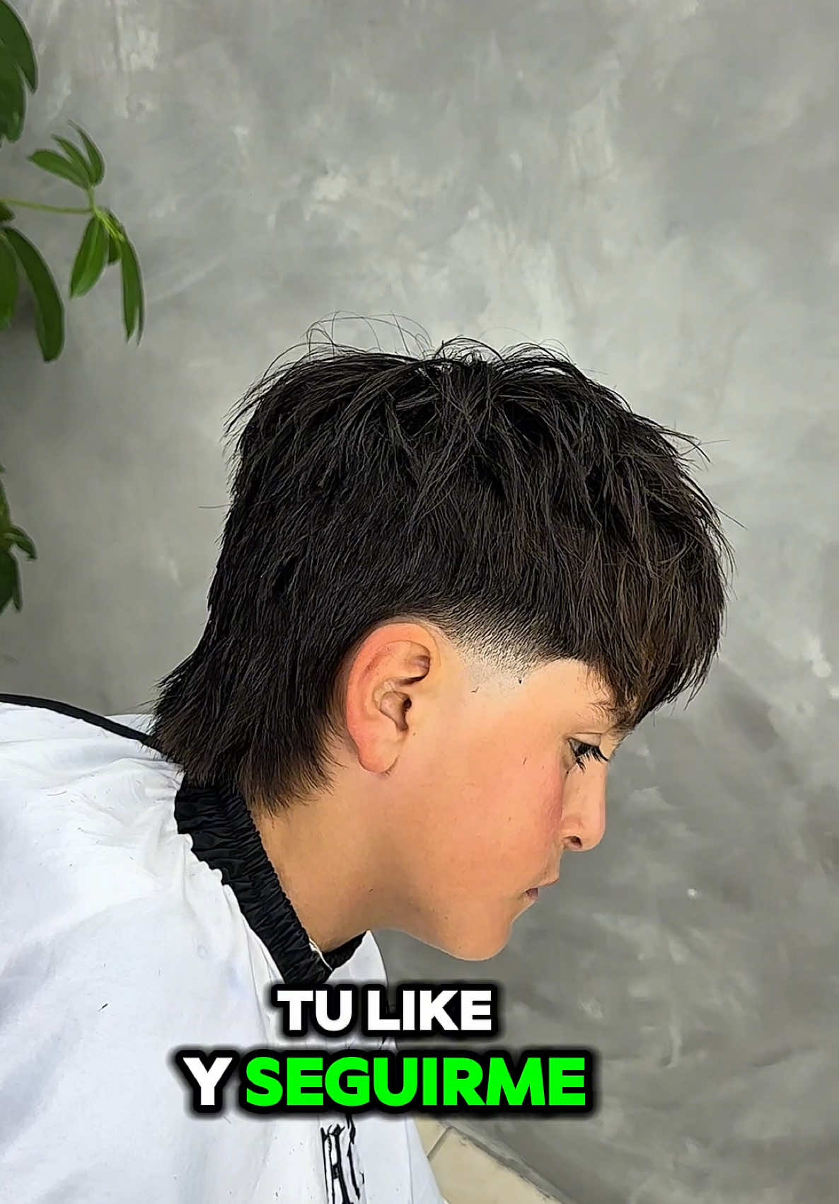 CAMBIOS DE LOOK #cambiodelook #mullet #clientes #barber #cuts #educacion #tendencia #education #fyp #vira #clientes #cambioextremo 