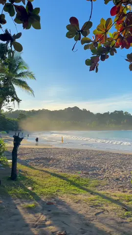 Senin Pagi Pantai Legon Pari,Sawarna,Lebak,Banten🏝️🌊🌤️ #pantailegonpari #sawarnabeach #pantaisawarna #sawarnainfo #infosawarnahariini #fypdongggggggg #fouryoupage #fypviralシ #sunset #sunrise 