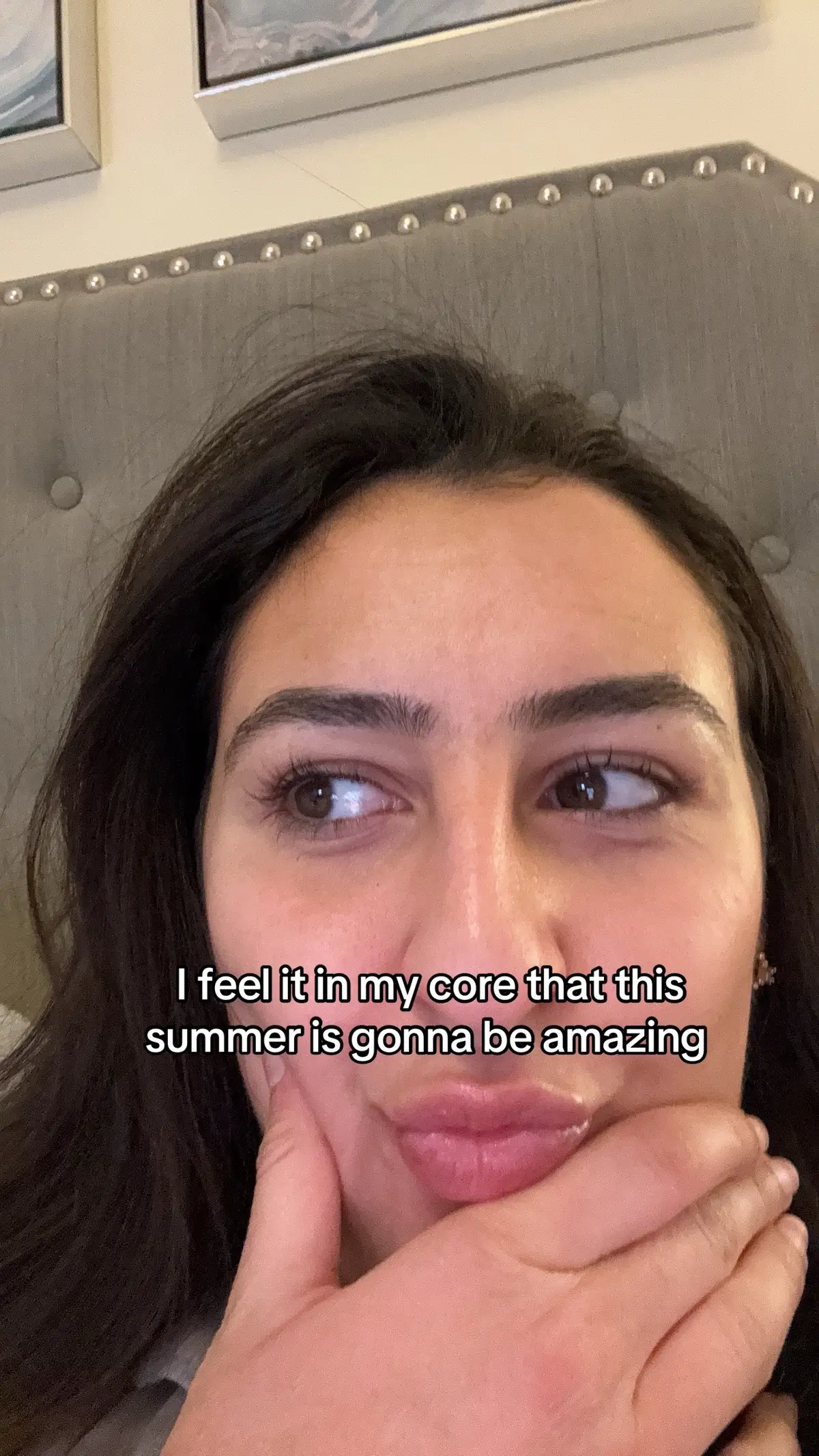 I’m so ready for summer #summervibes #summertime #Summer 