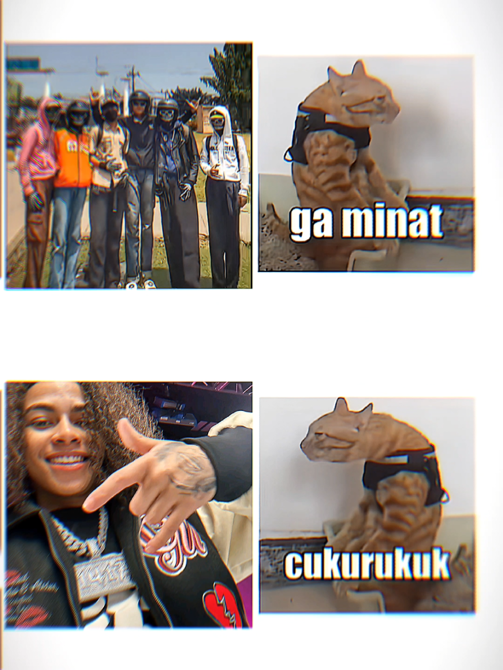 ga minat cik🤭#bronx #bronxdrill#ddosama #nottigang🕊 #gasukaskip📵 #bismillahfyp #lewatberanda #fypppppppppp 