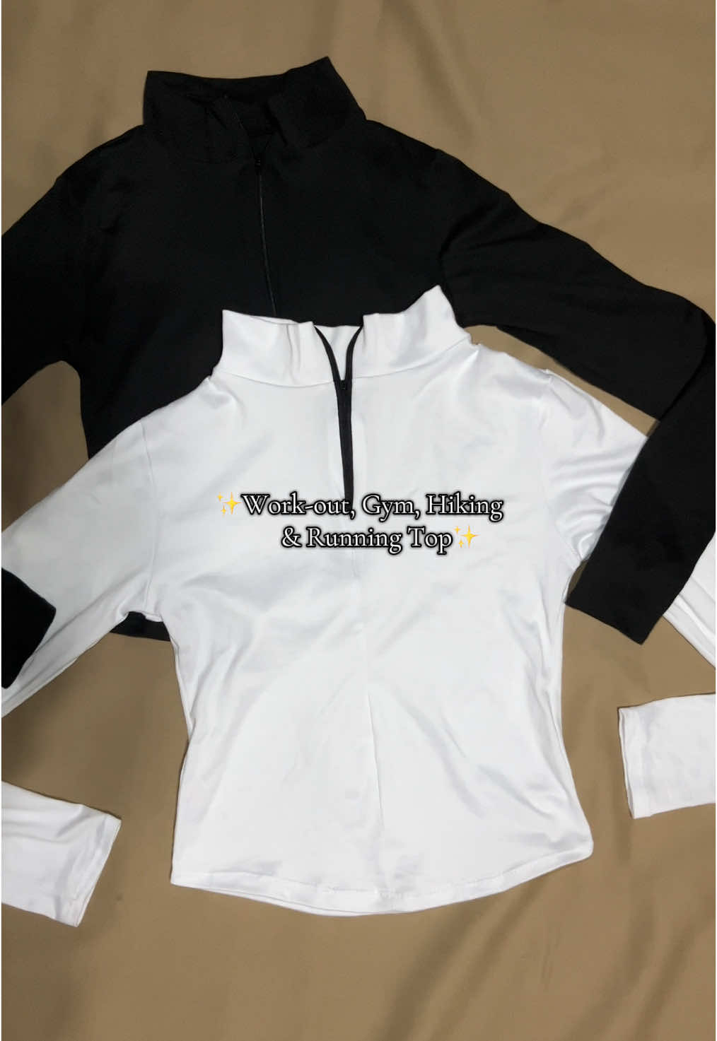 Don’t skip your best outfit when you go for a run, gym, hiking or work-out! 😍 #outfit #Running #gym #top 