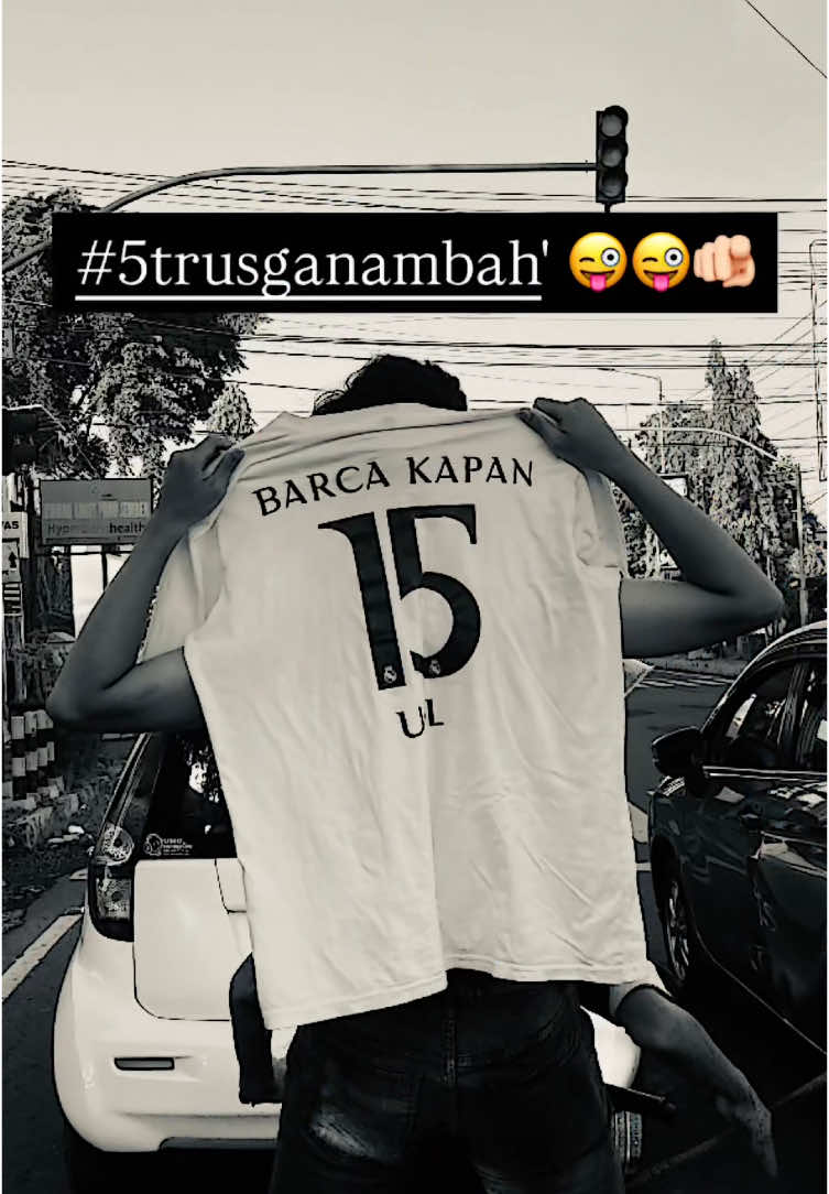 hujat lagi dong cul🤪  #halamadrid #4u 