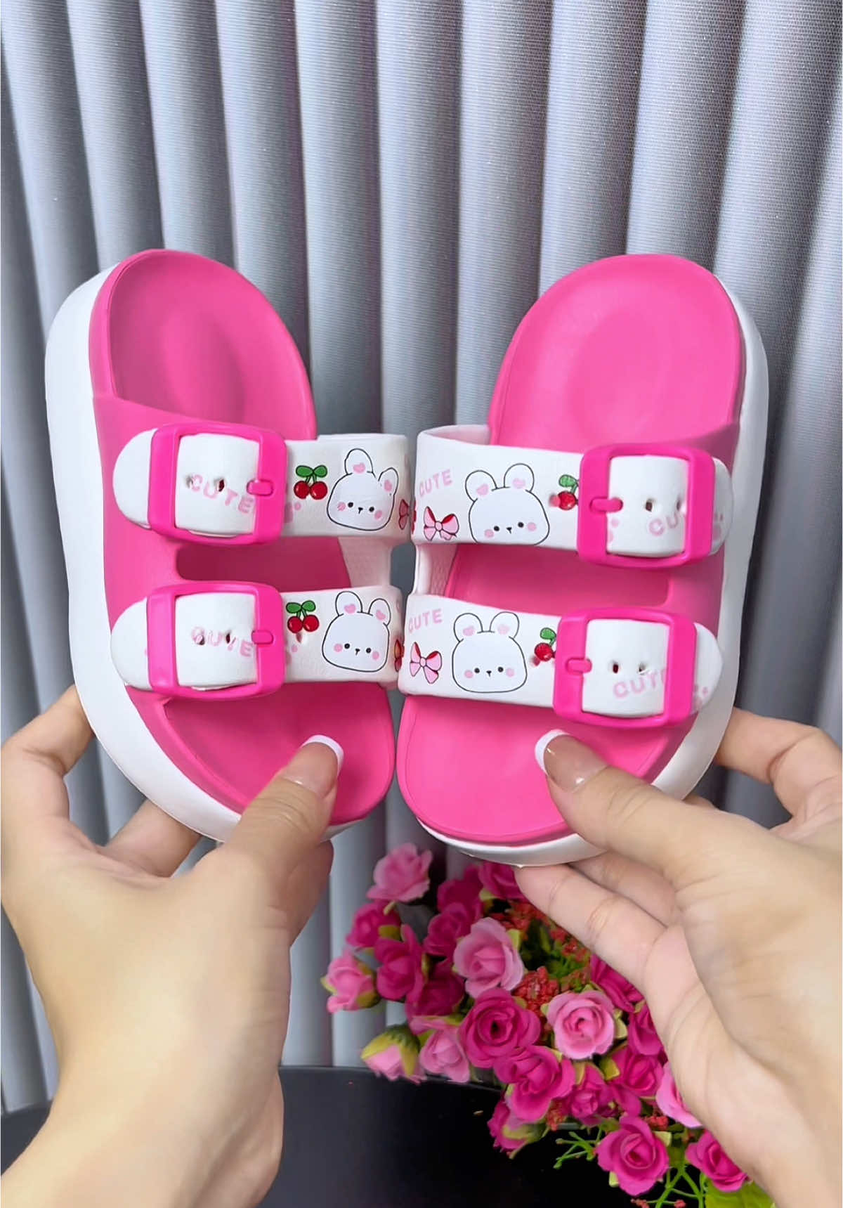 #depchobe #depbegai #depquaingang #xuhuongtiktok #giaydepxinh 