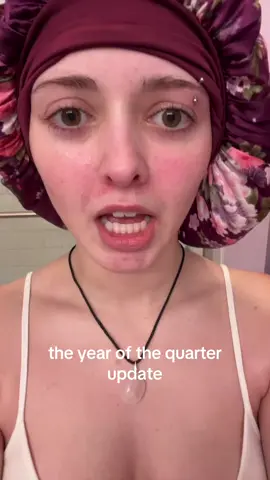 feeling positive and excited i’m also doing a vibe renovation rn so im excited ab that