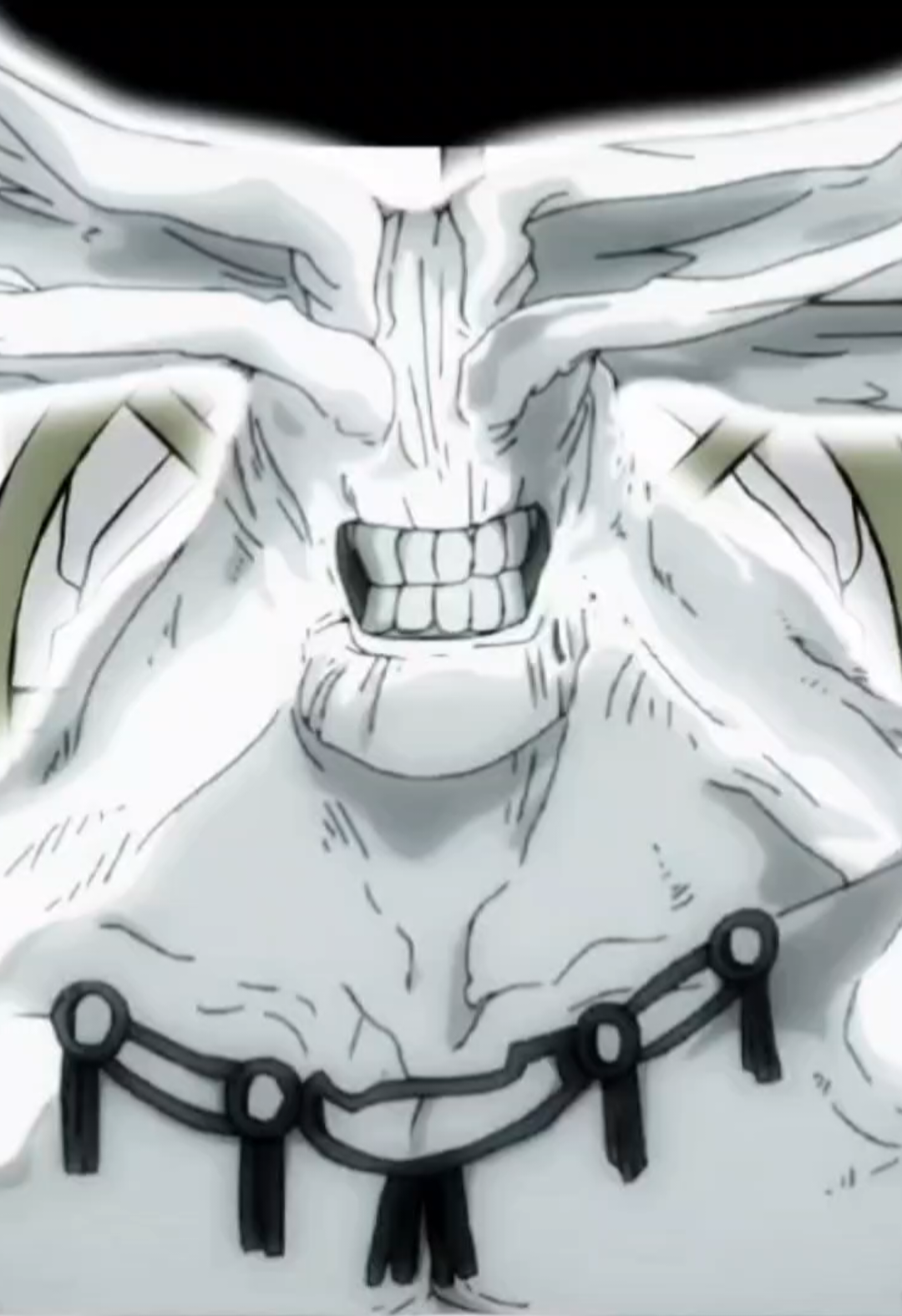 my 3rd MAHORAGA edit, but with my current editing skills 👍🏾 #jujutsukaisen #sukuna #mahoraga #fypシ゚viral  @The only navi @𝔅𝔩𝔞𝔠𝔨𝔟𝔬𝔦✞ @alllucknoskill @STORM @📚 @6ix 