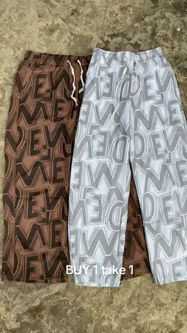solid nito par buy 1 take 1 pa good quality talaga 💪🏻🔥 #pants #fyp #pantsrecommendation #fyppppppppppppppppppppppp 