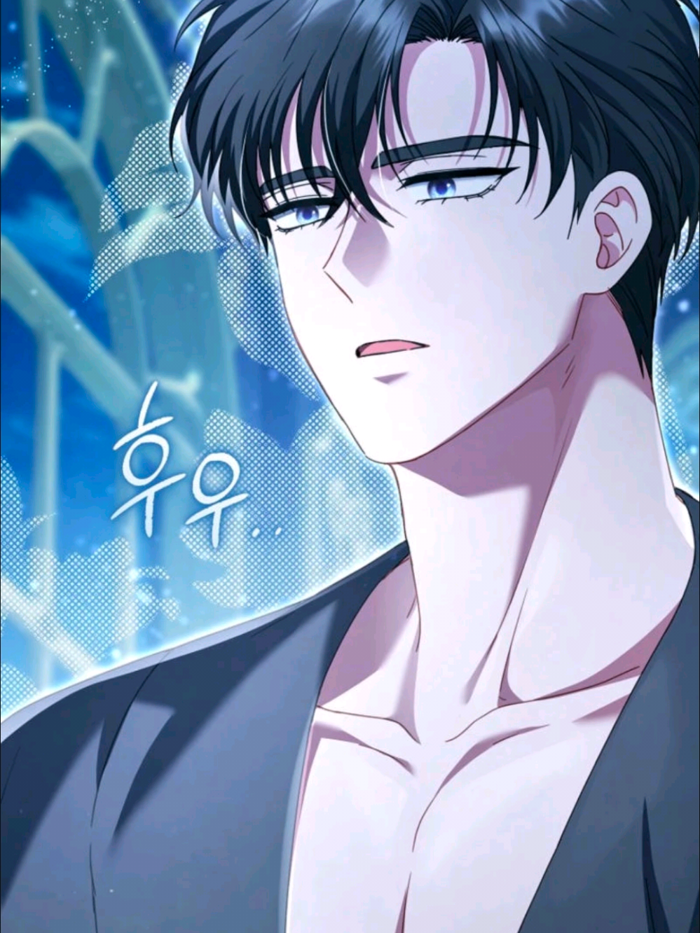 black hair emang kagak ada obat 😭 guanteng poool bapak-bapak satu ini 😭😭 #ratherthanthesonilltakethefather #newmanhwarelease #newmanhwareccomendation #newmanhwa #manhwa #manhwareccomendation #manhwaedit #manhwafyp #capcut #grandduke 