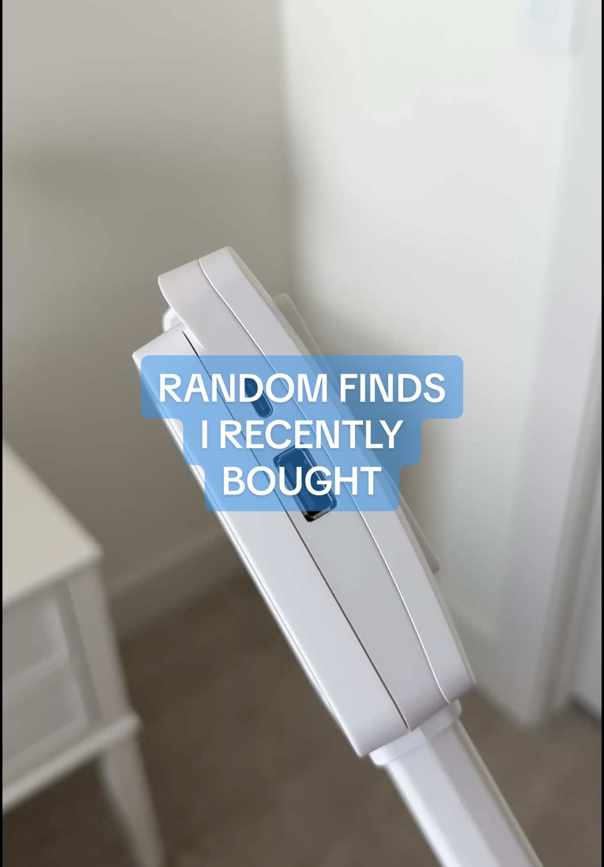 An outlet that’s actually on your side 🥹 #amazonfinds #gadgets #hacks #homehacks #outlets #lifehacks #bedroomideas #amazonhome #amazonfavorites #salfinds 