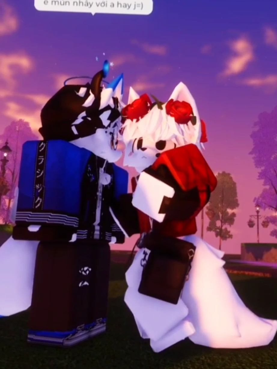 cách kiro quyến rũ và sau đó bị liệt 🌚🌝✨💕 • • • #robloxtrend #flyppppppppppppppppppppppppppppppp #flypシ #flyp #furrytiktok #furryfandom #furry #furryfriends #robloxfyp #robloxedit #robloxdance  #furryroblox #roblox #furryvietnam 