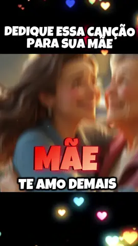 DIA DAS MÃES CHEGANDO DEDIQUE A SUA MÃE... #mae #teamo #dedico #essa #cancao #pra #ti #amor #maior #incondicional #felizdiasdasmães 