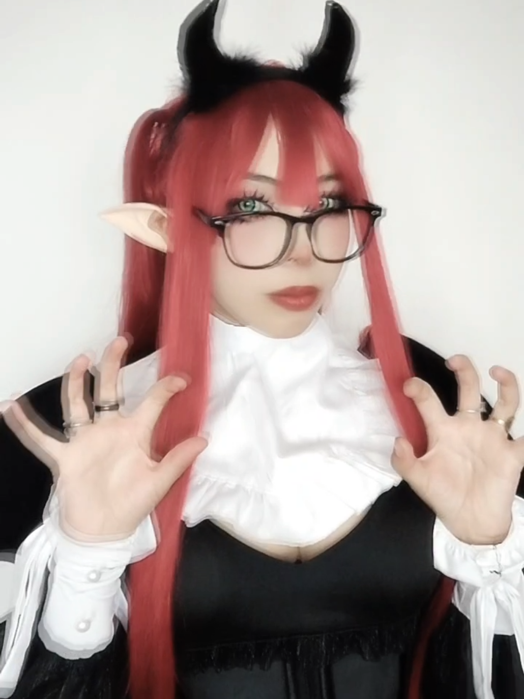 #cosplay #cospleymarin #cospleymarinkitagawa #cosplayer #cosplaymujer #cosplayanime 