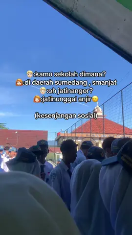 #kesenjangansosial 😭