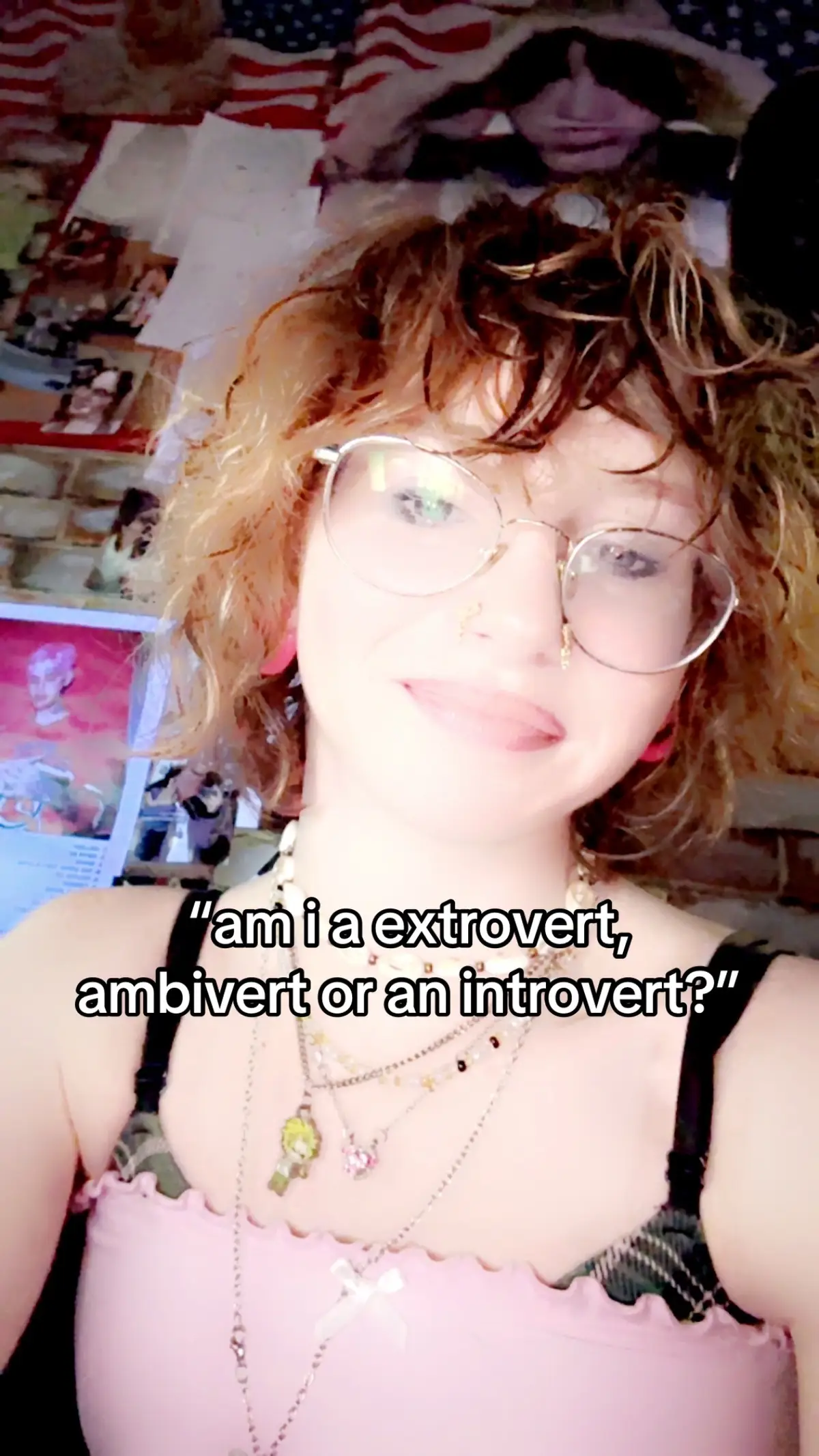 looks like im a introvert 