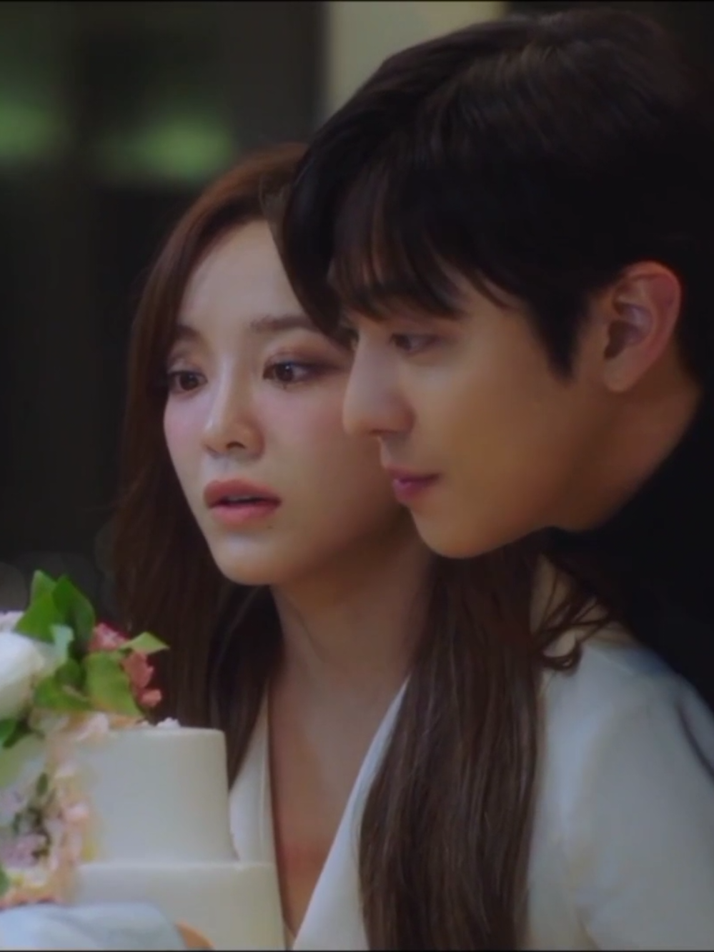 'wanna be yours.' | declarações de doramas 🤌  @TikTok @Fy!  #alchemyofsouls #businessproposal #thegoodbadmother #foryoupage #vaiprofycaramba #doramas #crashlandingonyou #alchemyofsouls #kdrama #fyy 