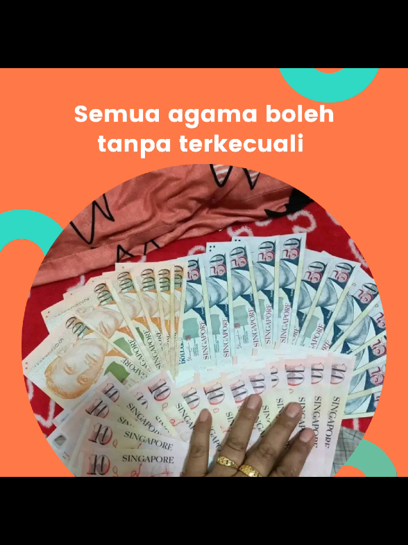 #fyp #foryou #foryoupage #singapore #kewangan 