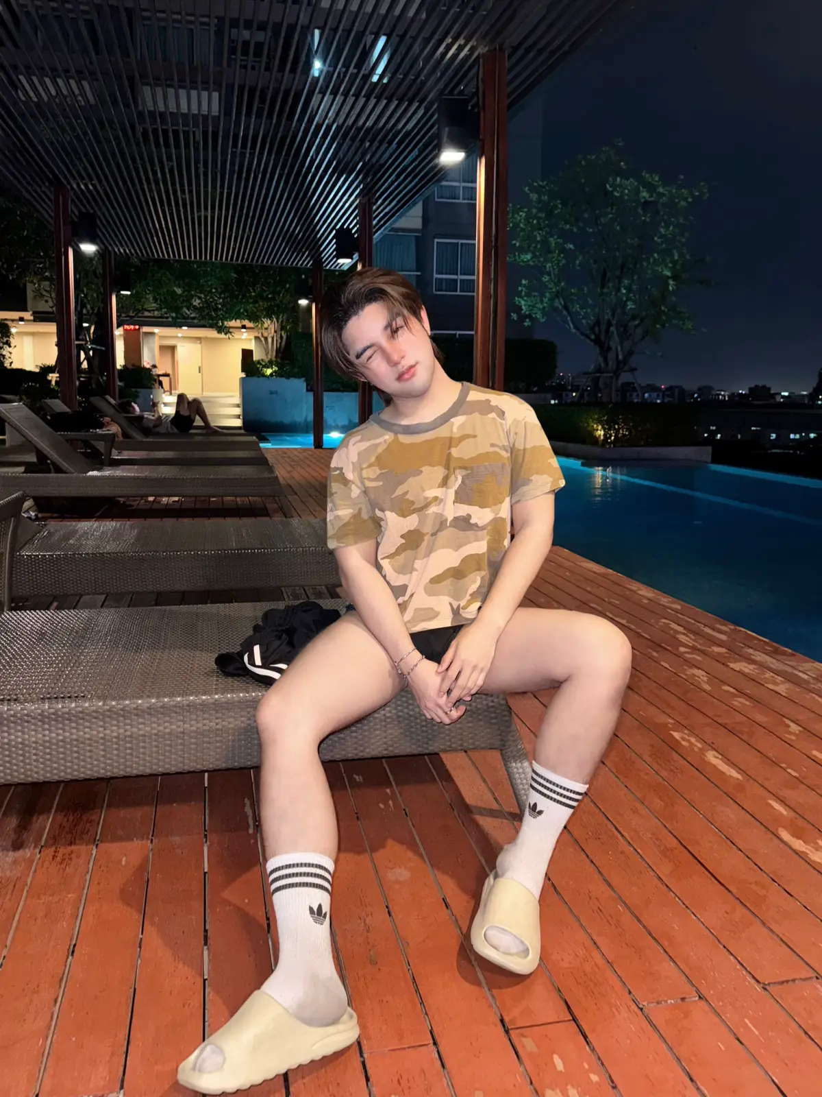 #ชุดบอล #ชช❤️😊😊 