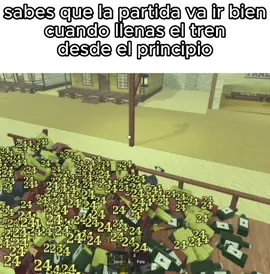 #roblox #deadrails #rielesmuertos #robloxmeme #yastintgn 