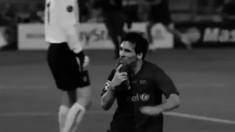 Nosso Sonho - 23:15  #messi #edit #barcelona #realmadridfc #pain best football edit 